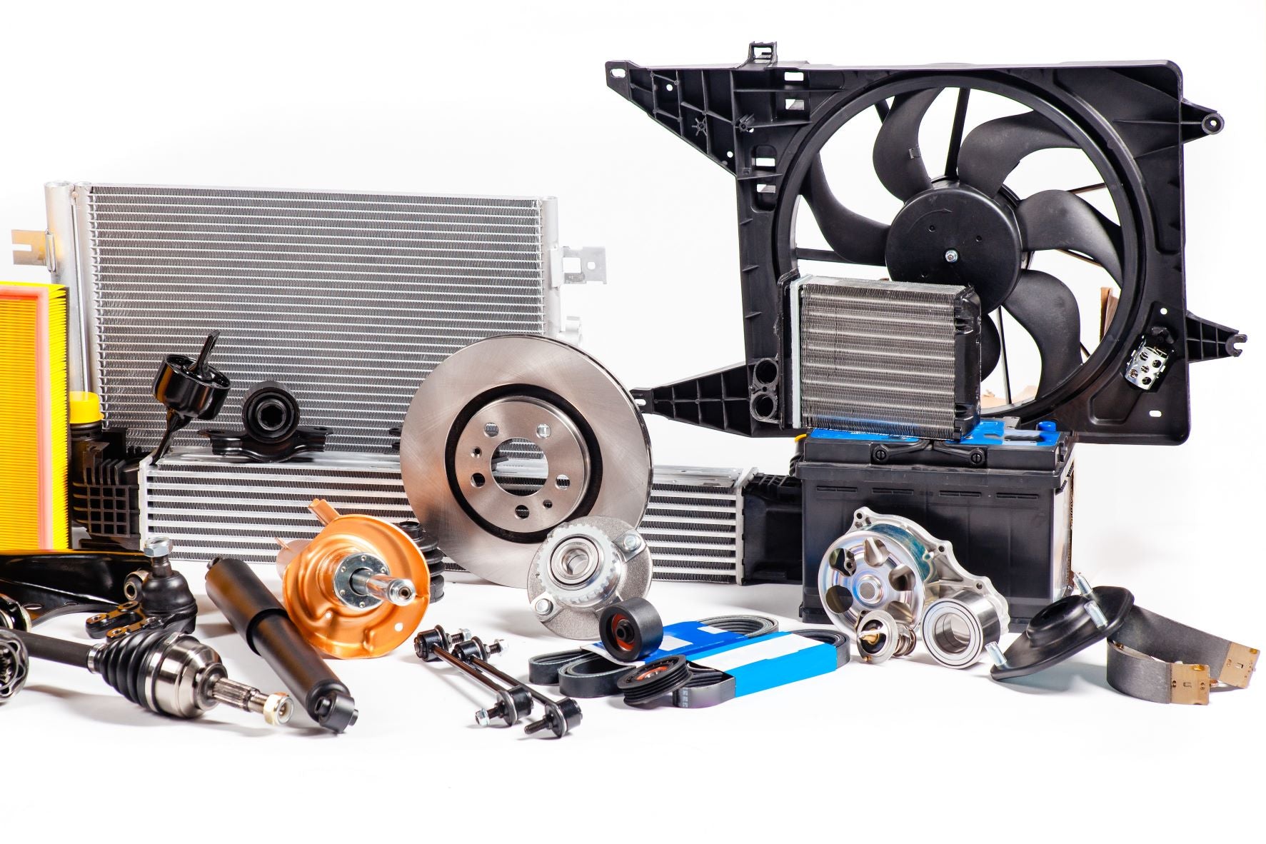 Why You Should Install An Intercooler Kit – Jdmuscle