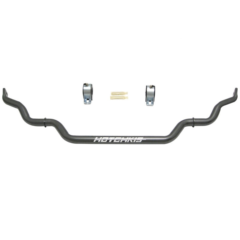 Hotchkis 09-12 370Z, 08-12 G37, 08-09 G35 Sport Front Sway Bar - Anthracite