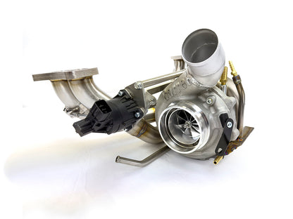 ETS 22-24 WRX Quick Spool Turbo Kit | 200-60-TK