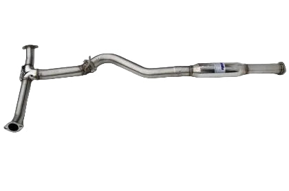 Invidia 22+ WRX 3in. Mid-Pipe w/ Resonator