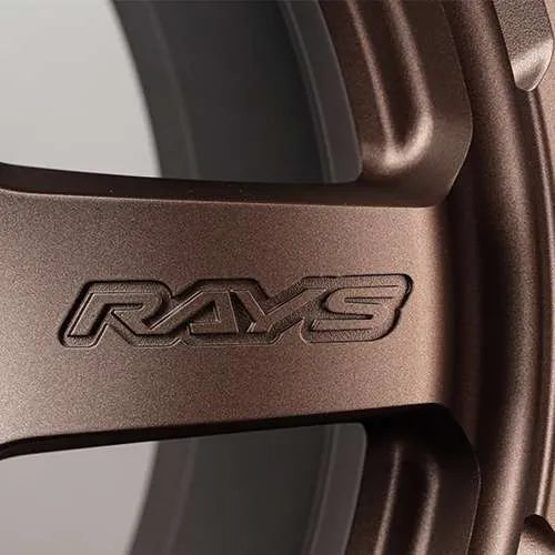 Rays 57DR-X Hd Dark Bronze
