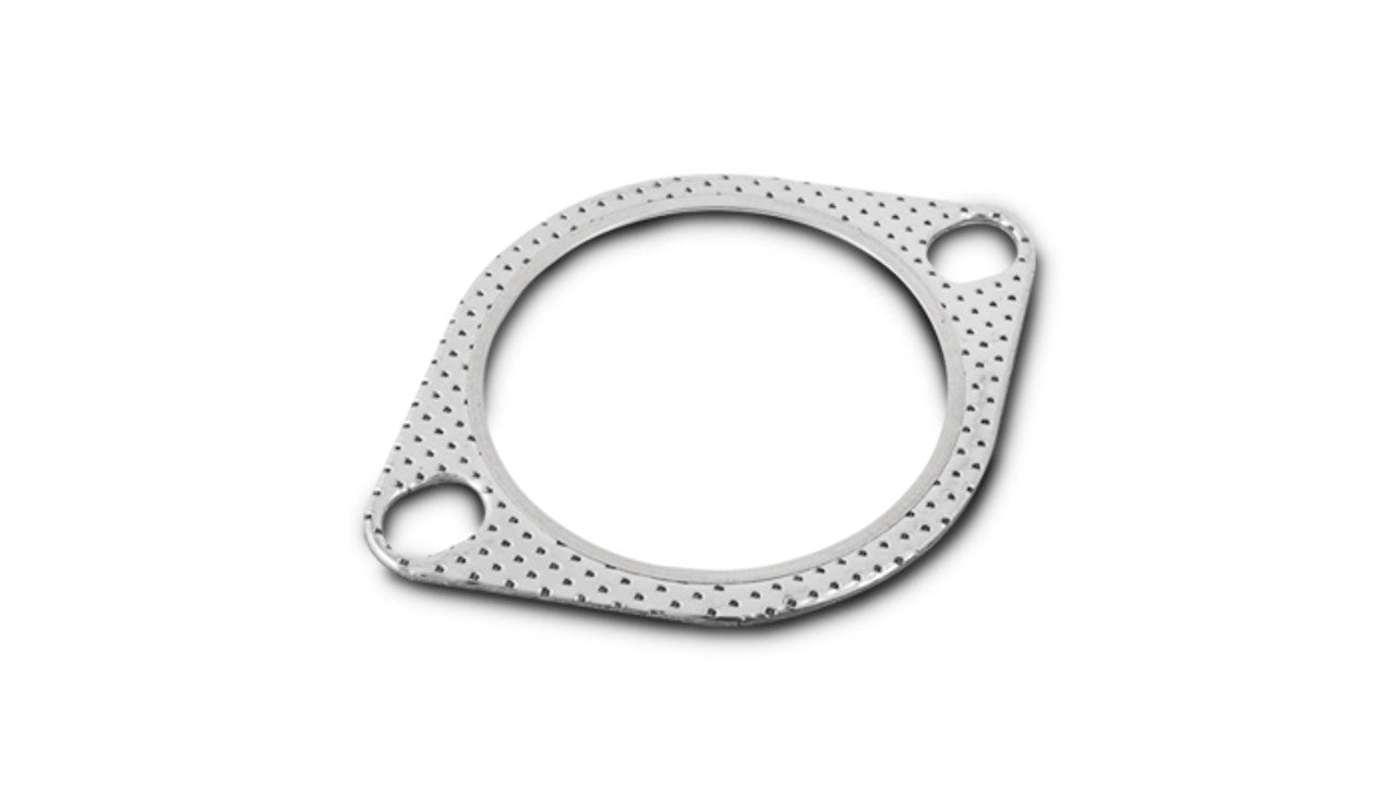 Vibrant 2-Bolt High Temperature Exhaust Gasket - Universal