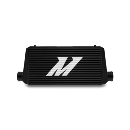 Mishimoto R Line Intercooler Black - Universal