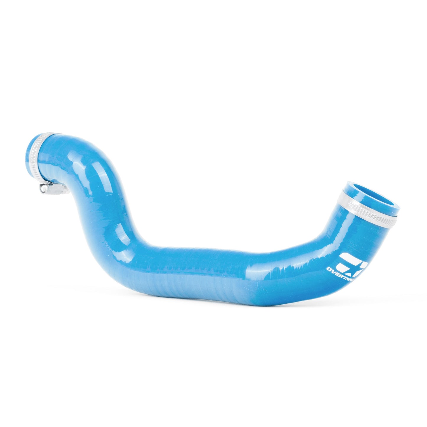 OVERTAKE Bypass Valve Recirculation Hose - Subaru 2002-2007 WRX, 2004-2021 STI