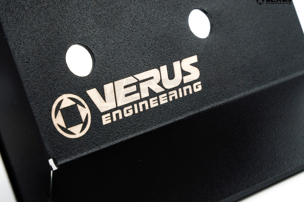 Verus Engineering 2022+ Brake Cooling Duct Kit | A0527A