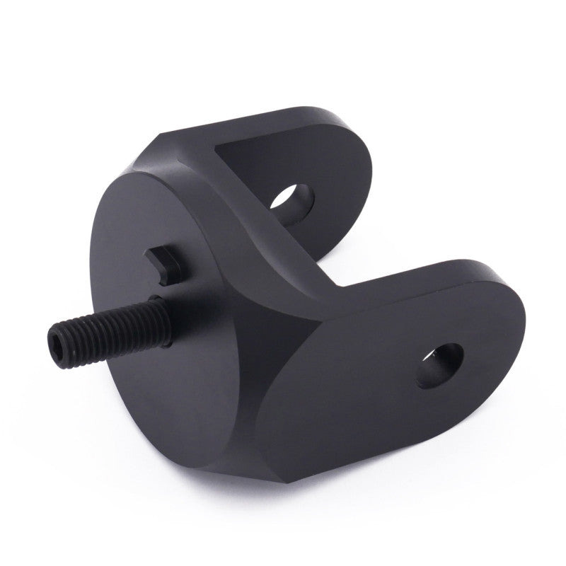 ISR Performance Billet Engine Mount Set with Solid Bushings for Nissan 370Z and G37 Z34