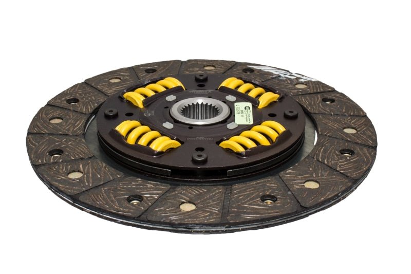 ACT 3000506 Performance Street Sprung Disc for Subaru BRZ, Scion FRS, Toyota 86 - JDMuscleSPK848079