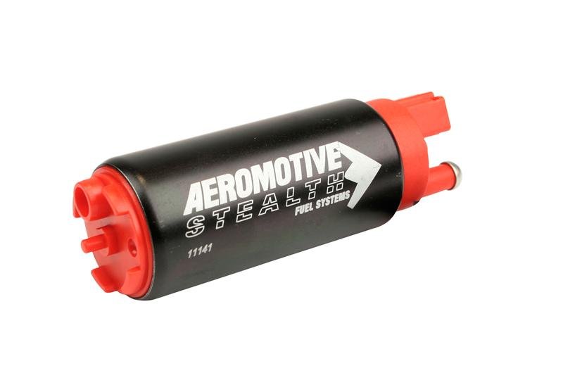 Aeromotive Fuel Pump and Hanger for 1986 - 1998 Ford Mustang 340lph – High Performance Fuel Delivery System | aer18638 - JDMuscleSPK183782
