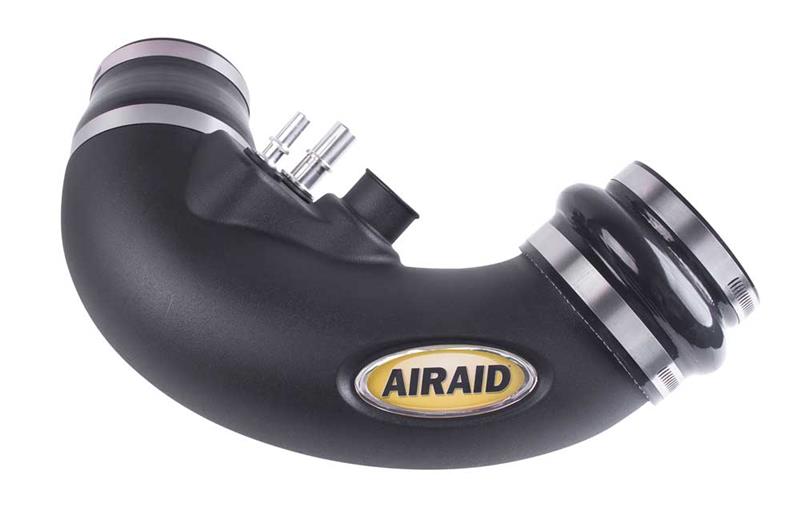 Airaid 11 - 14 Ford Mustang GT 5.0L Intake Tube - Modular Intake Tube for Improved Airflow and Performance | air450 - 946 - JDMuscleSPK4327718