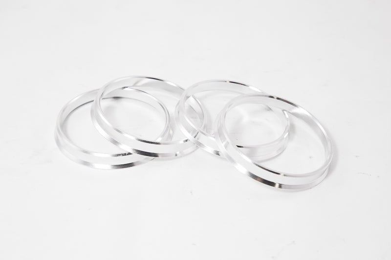 Aluminum Hub Rings - JDMuscleHub RingsAHHR7410-7260MWheel: 74.10mm | Hub: 72.60mm