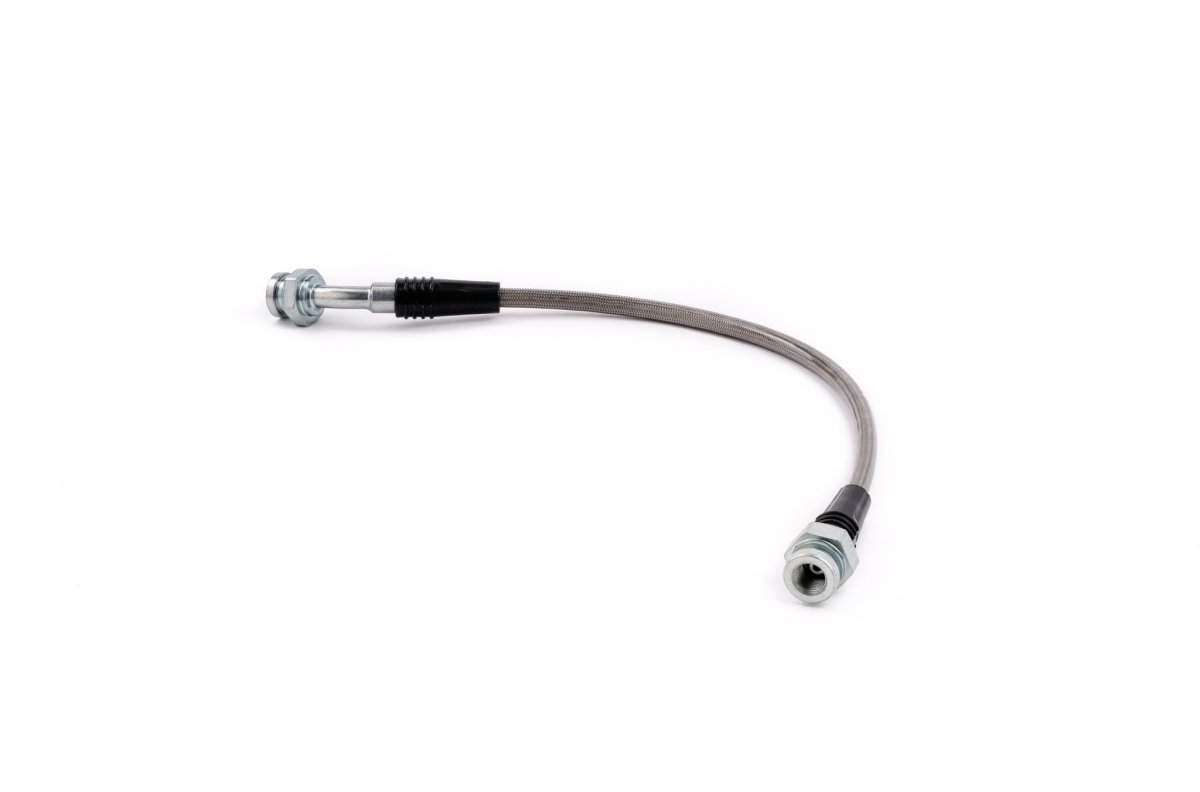AMS Performance 23 - 24 Nissan Z Stainless Steel Clutch Line | AMS.47.03.0002 - 1 - JDMuscleClutch LinesamsAMS.47.03.0002-1