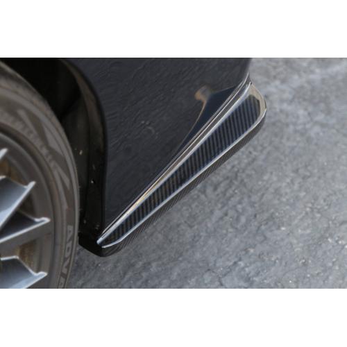 APR 18-21 WRX/STI Carbon Fiber Aero Kit | AB-818006