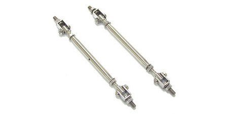 APR Wind Splitter Support Rods 8mm - Universal | AB - 300011 - JDMuscleFront Wind SplitterAB-300011