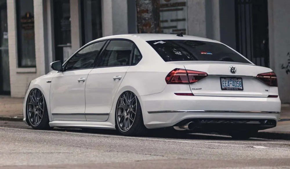 BBS CH - RII 21x9.5 5x112 ET30 PFS Platinum Center Black Rim SS Rim Protector Wheel w/Motorsport Etch | CH614PBPO - MTSP - JDMuscleWheelsbbsCH614PBPO-MTSP