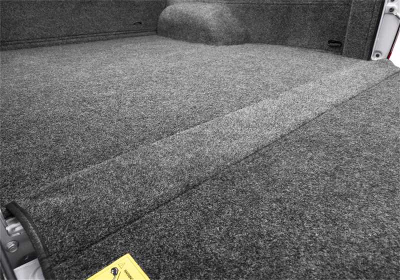 BedRug 22 - 23 Nissan Frontier/Navara 5ft Bed Bedliner | BRN22CCK - JDMuscleTrunksbedBRN22CCK