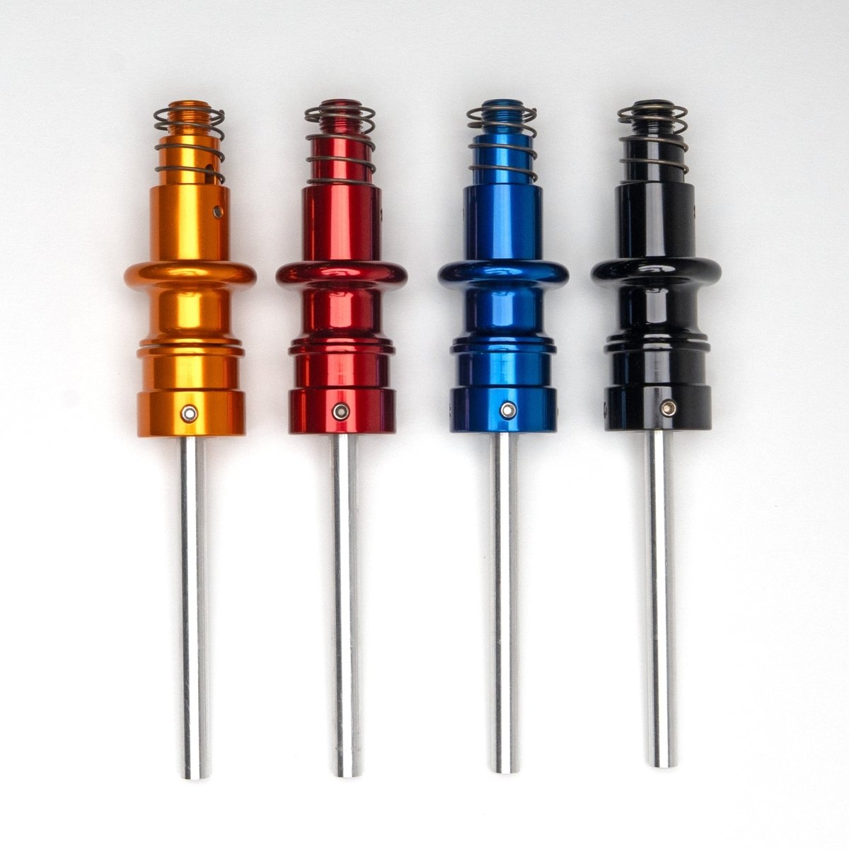 アクセサリー CVTVLIST Billetworkz CVT Shift Knob Adapter – Fits Subaru CVT: WRX (15–21