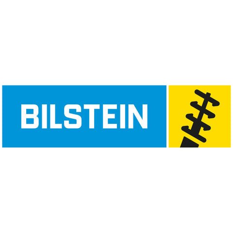 Bilstein 18 - 20 Crosstrek B8 TerraSport Rear Shock Absorber - Silver | 24 - 320313 - JDMuscleStruts And Shocksbil24-320313
