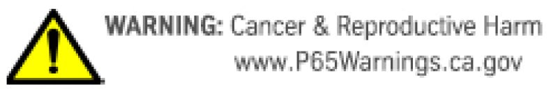 Bilstein B6 Performance Rear Shock Absorber for Ford Mustang 2005 - 2013 - 46mm Monotube Design | bil24 - 122245 - JDMuscleSPK282511