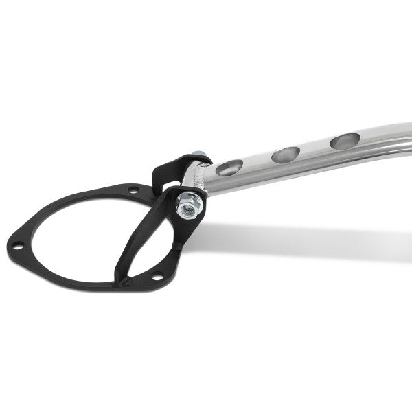 Blox Racing 15-21 WRX/STI Front Strut Tower Bar w/ Holes | BXSS-50021-FR