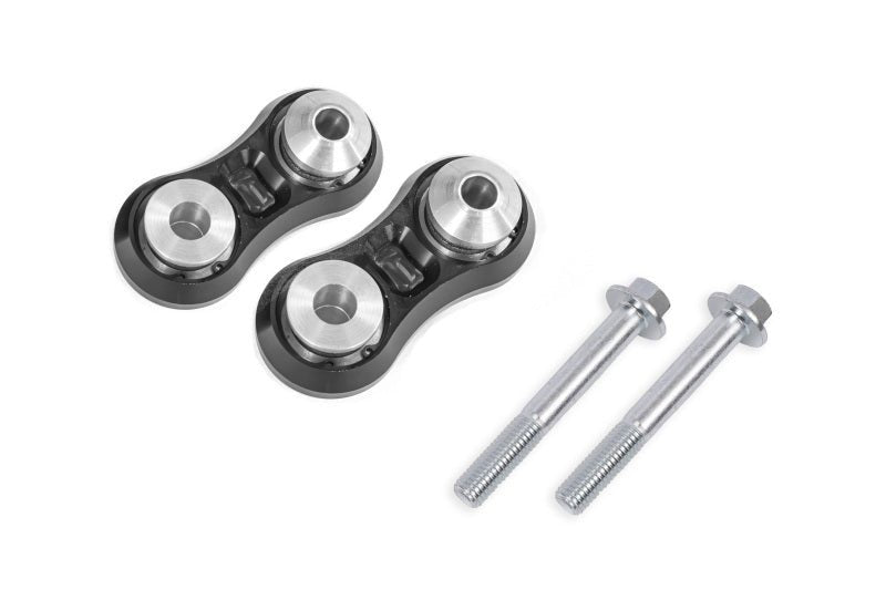 BMR Suspension 20 - 22 Ford Mustang GT500 Vertical Link Rear Lower Control Arms - Spherical Bearings - JDMuscleShop the look 2bmrVL767
