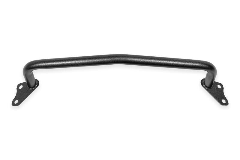 BMR Suspension Ford Mustang S650 Front Bumper Support - Black Hammertone | Part BMRBSF771H | bmrBSF771H - JDMuscleSPK873457