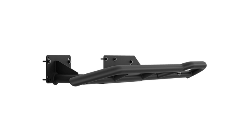 Body Armor 4x4 Revo Rock Sliders for Toyota 4Runner 2010 - 2024, Part Number TR - 4125 | bodTR - 4125 - JDMuscleSPK796118