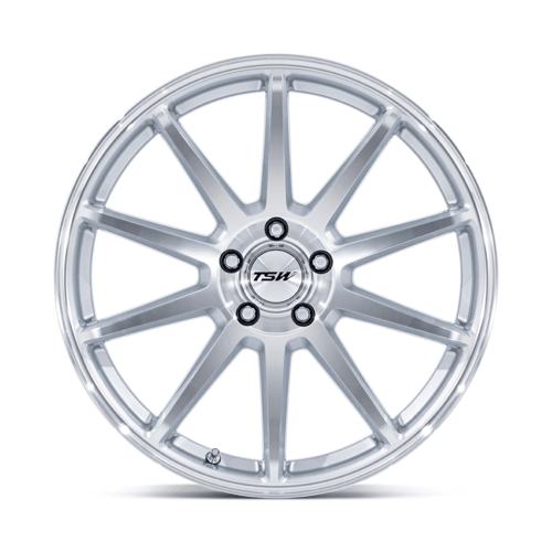 CANARD 19X8.5 5X100 72 +38 SLV - MCH - JDMuscleSPKTW004SD19855138