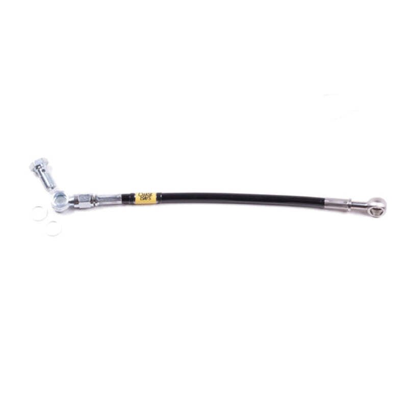 Chase Bays 2013+ Toyota 86/GR86/FR - S/Subaru BRZ (w/Honda K - Series) Clutch Line - JDMuscleSPKchbCB-86-KCLUTCH