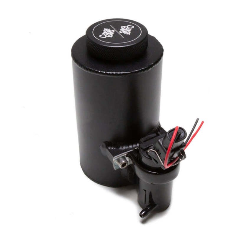 Chase Bays Toyota 86 / Subaru BRZ ZN6 Compact Washer Fluid Reservoir with Pump & Bracket | chbCB - 86 - WWR - ZN6 - JDMuscleSPK842593