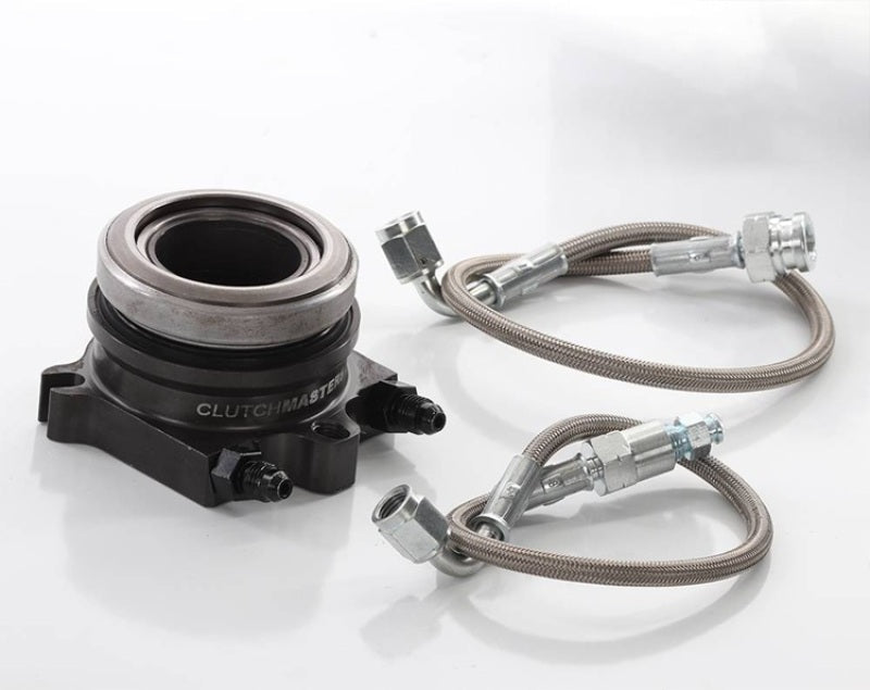 Clutch Masters 01 - 09 Honda S2000 Hydraulic Release Bearing (Must Use FX850 Series) - JDMuscleSPKclmN08023-H8
