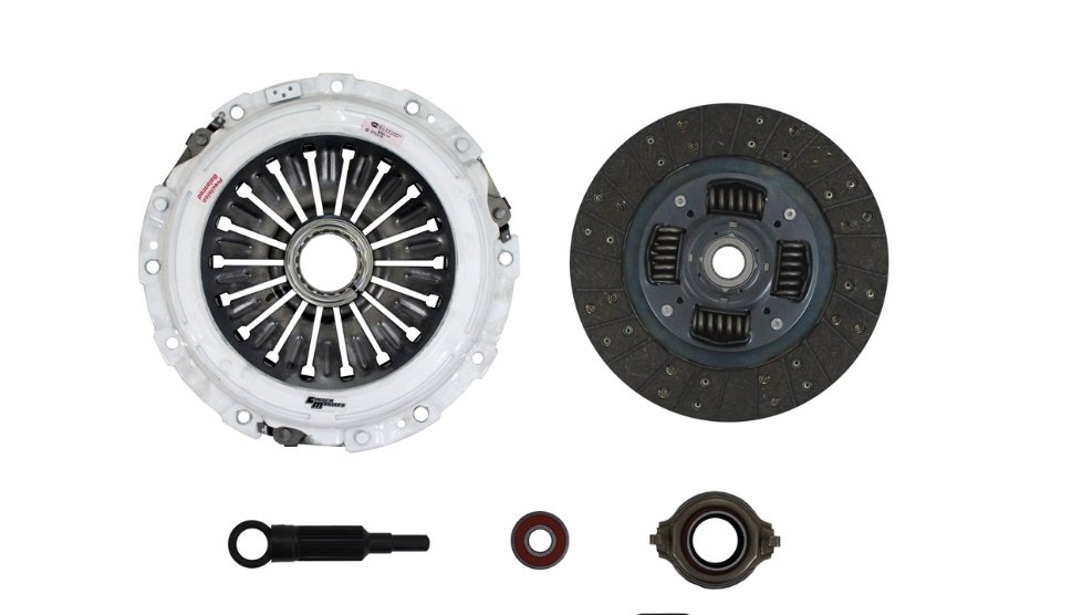Clutch Masters 04-21 STI FX100 Clutch Kit | 15017-HD00
