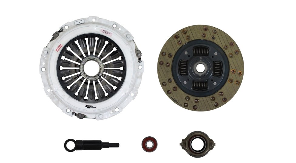 Clutch Masters 04-21 STI FX200 Clutch Kit | 15017-HDKV