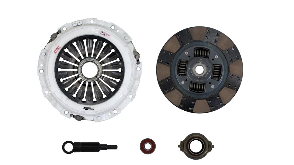 Clutch Masters 04-21 STI FX250 Clutch Kit | 15017-HD0F