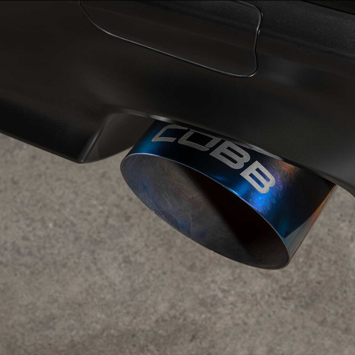 Cobb 12 - 23 BRZ, 17 - 23 GT86/GR86, 12 - 16 FRS Titanium Catback Exhaust - JDMuscleCat Back Exhaust Systemcobb5Z1160