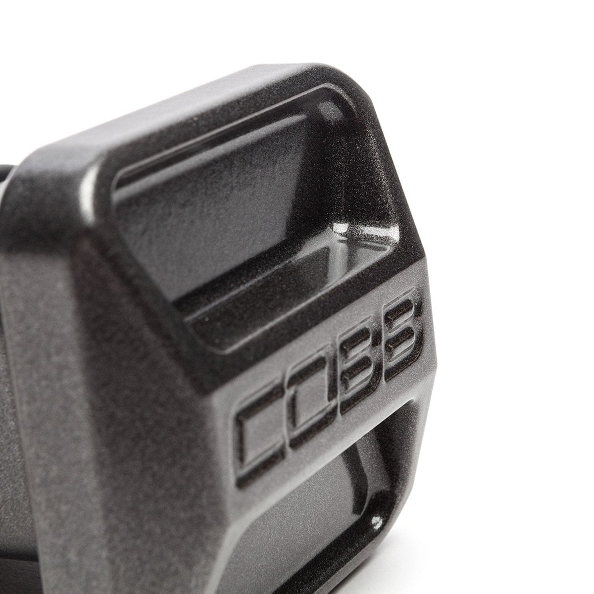 COBB Hitch Cover Grey Universal - JDMuscleIntake CoverCOB8F3600-GRY