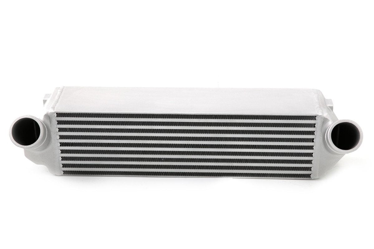 CP - E ∆Core™ Ford Mustang EcoBoost Front Mount Intercooler - JDMuscleIntercoolersFDCK00004T