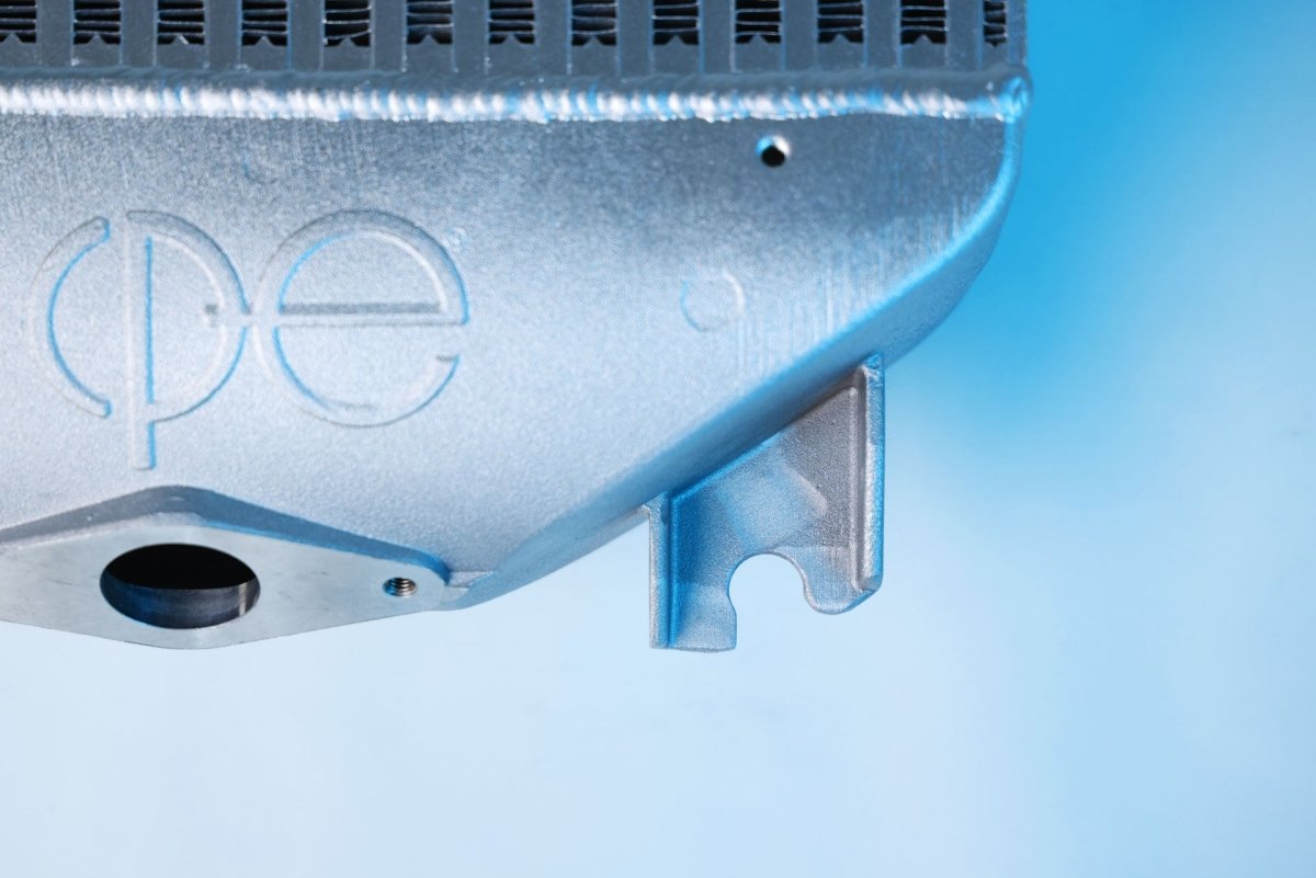 CP - E ∆Core™ Subaru WRX Top Mount Intercooler TMIC ('15 - '21) - JDMuscleIntercoolersSBCK00001T