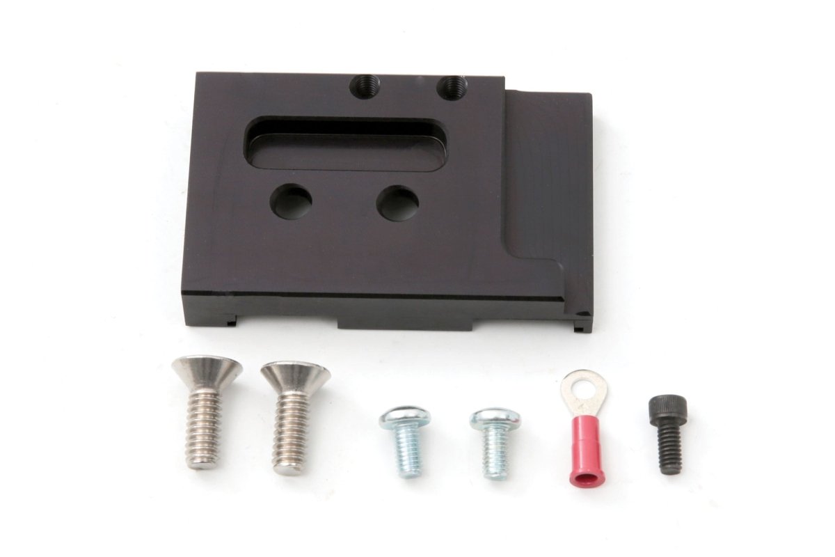 CP - E Ford Mustang '07 - '12 GT500 TopHat™ Adapter - JDMuscleFuel SystemFDTH00003B