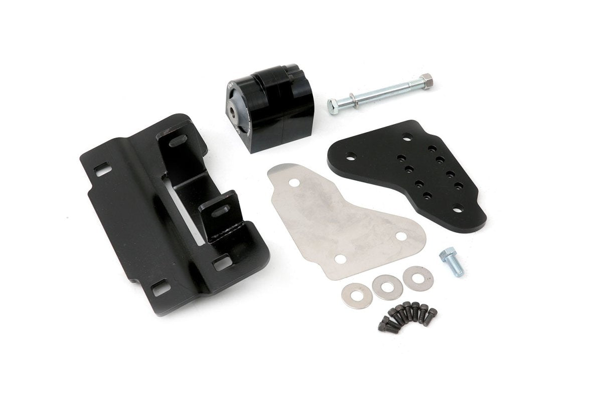 CP - E xFlex™ Mazda Mazdaspeed3 Driver Side Motor Mount - JDMuscleMotor MountsMZXM00004B55A