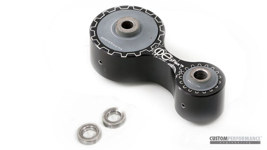 CP - E xFlex™ Mazda Mazdaspeed6 Rear Motor Mount - JDMuscleMotor MountsMZXM00008B