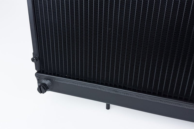 CSF 89 - 94 Nissan GT - R R32 High - Performance All - Aluminum Radiator with 42mm Core | csf7229B - JDMuscleSPK831810