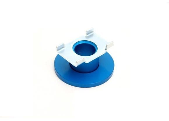 Cusco 13 - 22 BRZ / 13 - 16 FRS / 17 - 21 GT86 / 2022 GR86 Transmission Mount Collar | 965 - 912 - A - JDMuscleTransmission and Differential Bushings965-912-A
