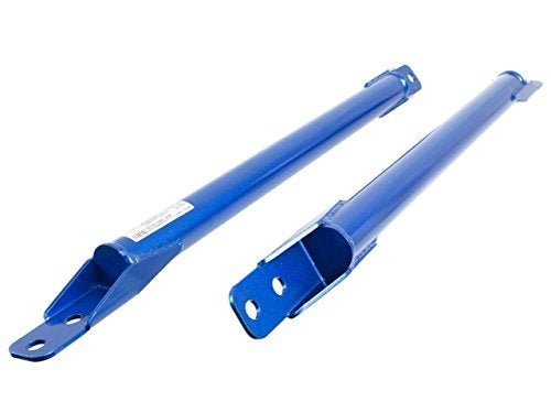 Cusco 13 - 22 BRZ Engine Room Powerbrace | 965 - 492 - ERB - JDMuscleFrame BracesCUS965-492-ERB