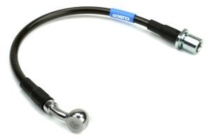 Cusco 15 - 21 WRX / 04 - 21 STI Braided Stainless Steel Clutch Line | 672 - 022 - CL - JDMuscleClutch LinesCUS672-022-CL
