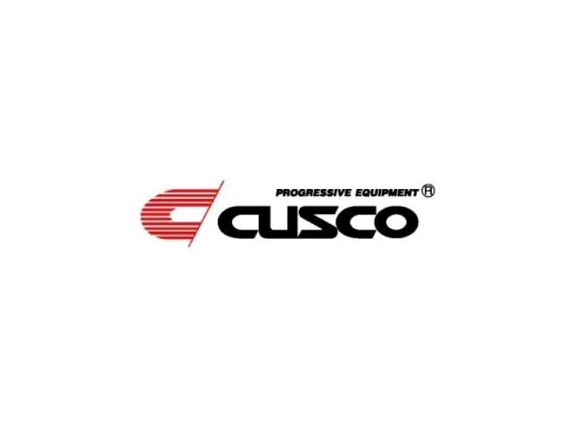 Cusco 99 - 04 Subaru Legacy Wagon Rear Upper Mount - Non - Adjustable - JDMuscleSPK851591