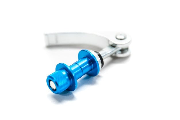 Cusco Strut Tower Brace Type - OS Quick Release Clamps - Universal | 00B - 540 - C - JDMuscleStrut Tower Barscus00B-540-C