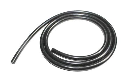 Torque Solution 2015+ WRX / 2014+ Forester XT Silicone Radiator Hose Kit - Black
