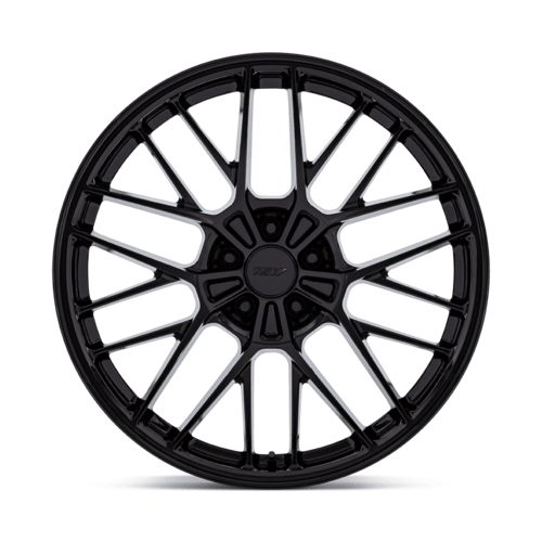 DAYTONA 19X8.5 5X100 72 +35 G - BLK - JDMuscleSPKTW001BX19855135