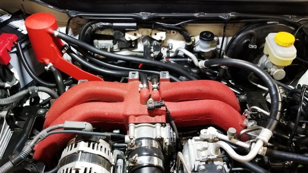 DELICIOUS TUNING 13 - 20 BRZ/FRS/86 - AIR / OIL SEPARATOR | DT_BRZ1_AOS_V010 - JDMuscleAir Oil SeparatorsDT_BRZ1_AOS_V010