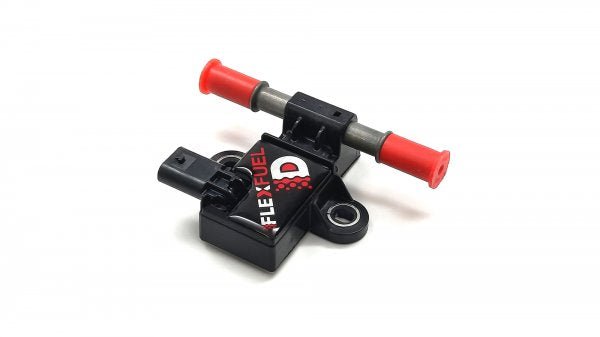 DELICIOUS TUNING FLEX FUEL REPLACEMENT SENSOR | DT - FFRS - JDMuscleFlex FuelDT-FFRS